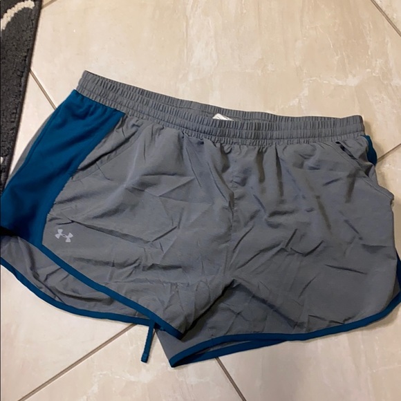 Under Armour Pants - Under armour shorts